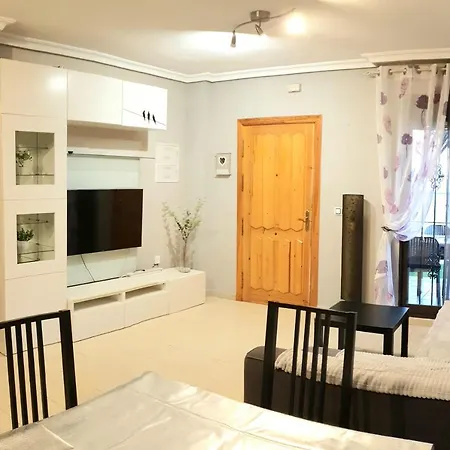 Arco Mediterraneo Independiente