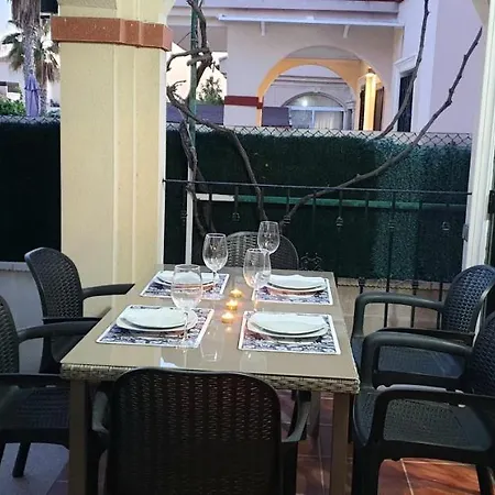 Arco Mediterraneo Independiente * Торрев'єха