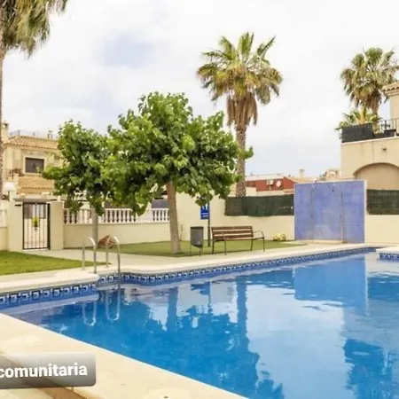 Будинок відпочинку Arco Mediterraneo Independiente *