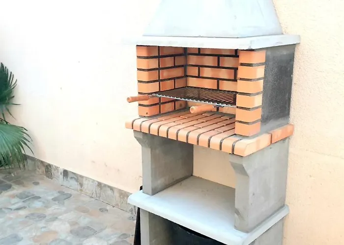 Arco Mediterraneo Independiente