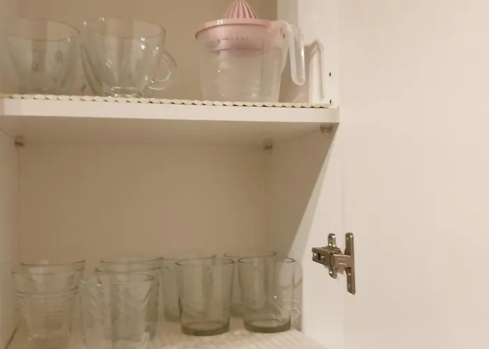 Arco Mediterraneo Independiente 또레비에하