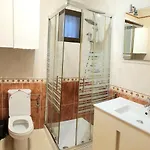Arco Mediterraneo Independiente Будинок відпочинку Торрев'єха
