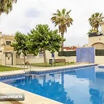 Будинок відпочинку Arco Mediterraneo Independiente *