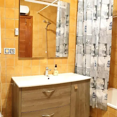 Arco Mediterraneo Independiente * Торевьиа