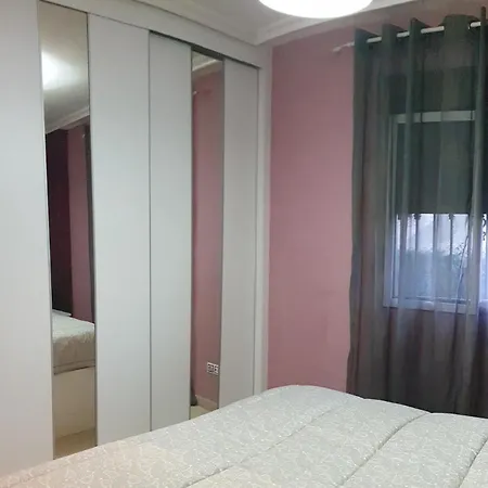 펜션 Arco Mediterraneo Independiente 또레비에하