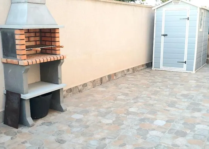 Arco Mediterraneo Independiente 度假居