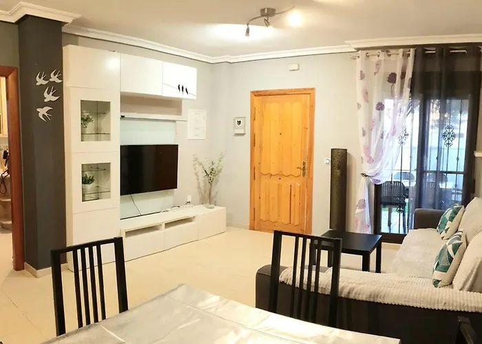 Arco Mediterraneo Independiente