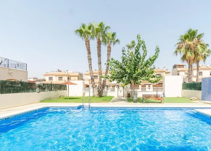 Arco Mediterraneo Independiente