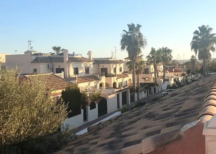 Arco Mediterraneo Independiente