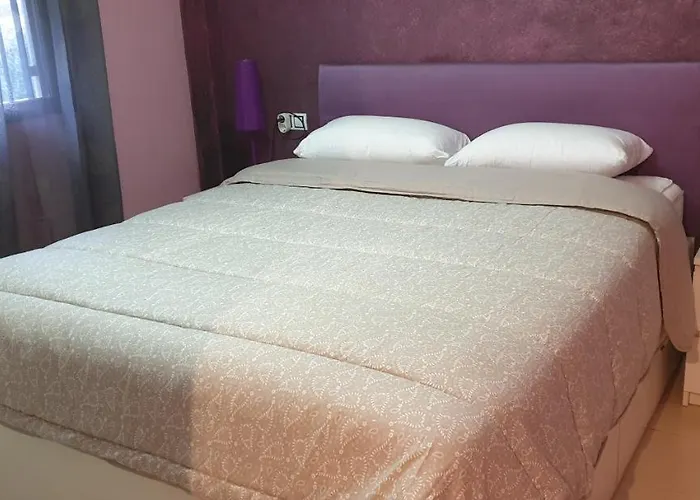 Arco Mediterraneo Independiente *