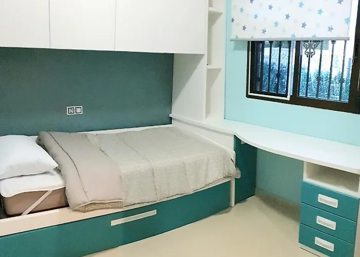 Arco Mediterraneo Independiente 度假居