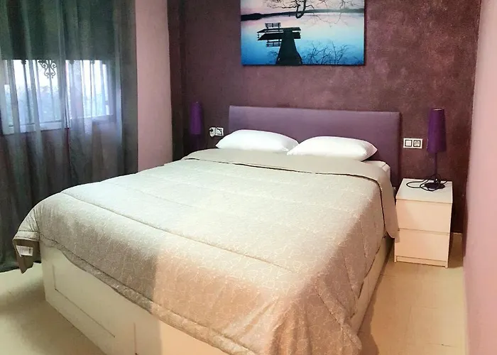 Arco Mediterraneo Independiente * 托雷维耶哈