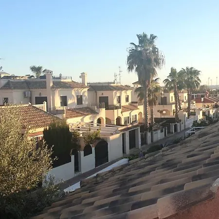 Arco Mediterráneo Independiente