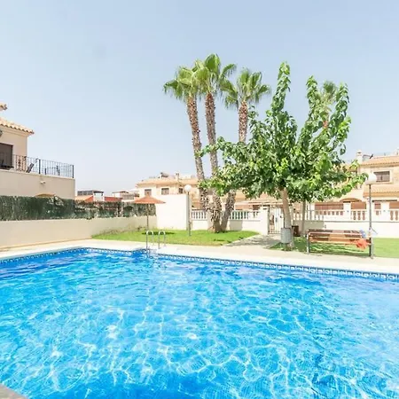 Casa vacanze Arco Mediterráneo Independiente